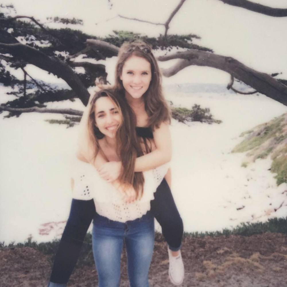 Meet your Posher, Pippa